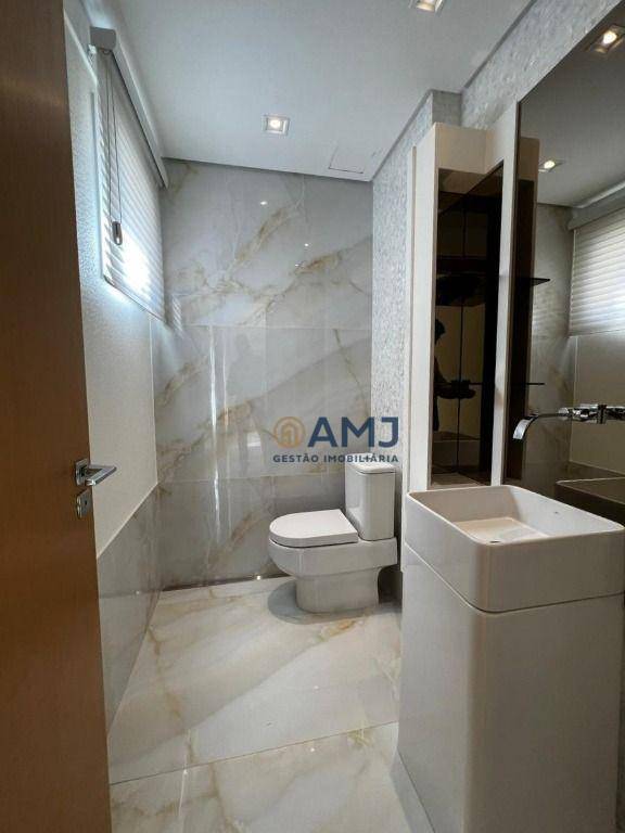 Apartamento à venda com 3 quartos, 305m² - Foto 12