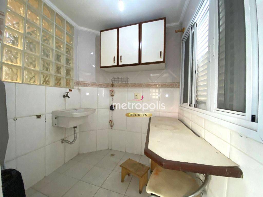 Sobrado à venda com 4 quartos, 252m² - Foto 38