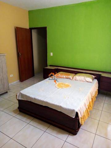 Sobrado, 3 quartos, 135 m² - Foto 2