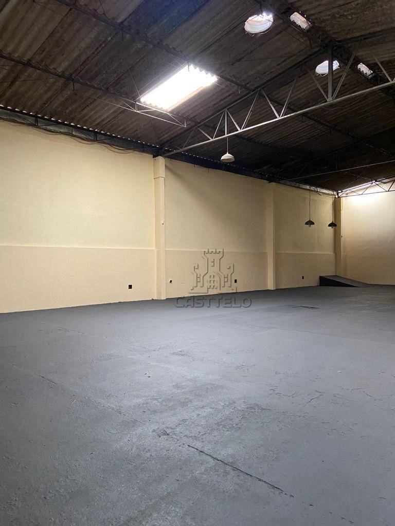 Depósito-Galpão, 344 m² - Foto 3