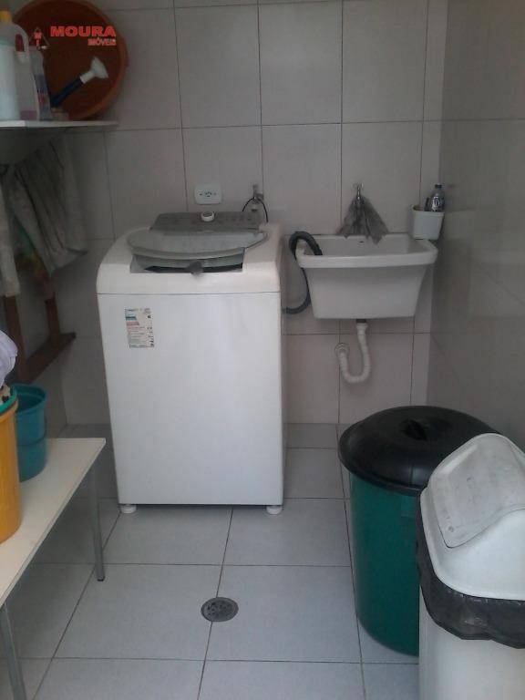 Sobrado à venda com 3 quartos, 150m² - Foto 7