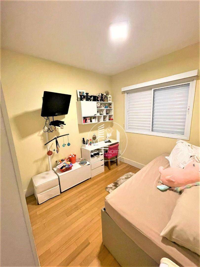 Apartamento à venda com 3 quartos, 123m² - Foto 9