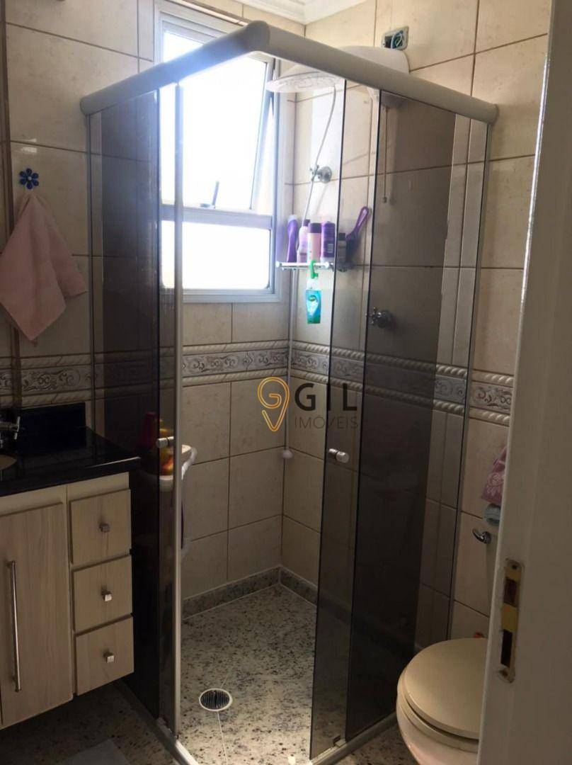 Apartamento à venda com 3 quartos, 117m² - Foto 20