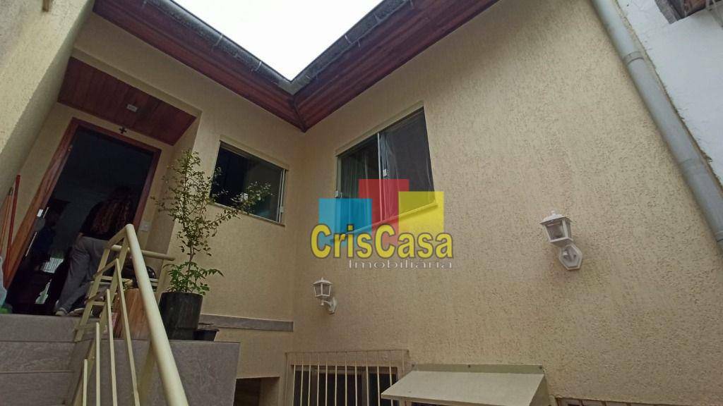 Casa à venda com 4 quartos, 129m² - Foto 19