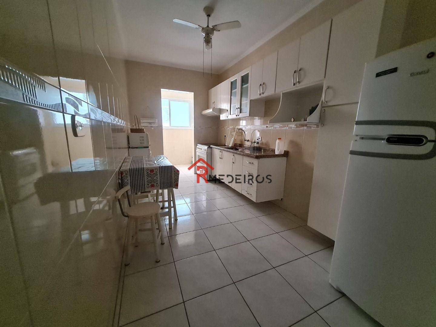 Apartamento à venda com 2 quartos, 80m² - Foto 7