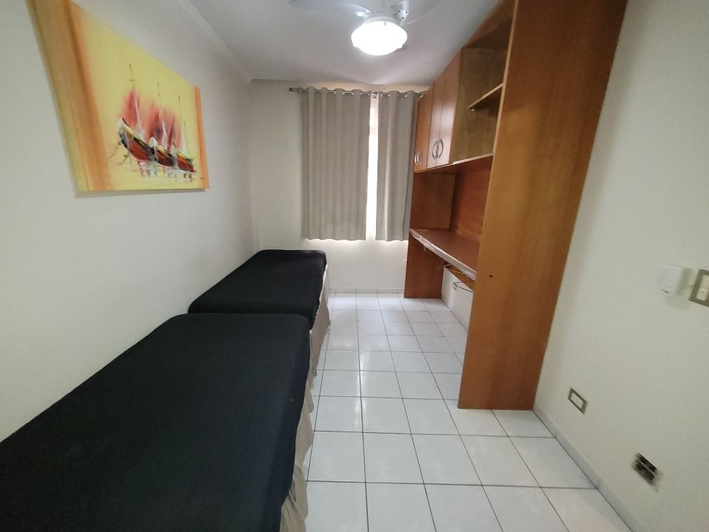 Apartamento à venda com 1 quarto, 31m² - Foto 9