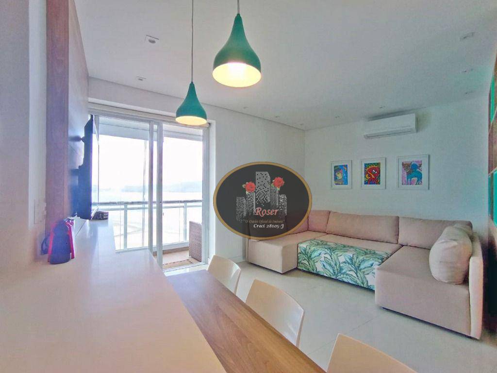 Apartamento à venda e aluguel com 1 quarto, 73m² - Foto 3