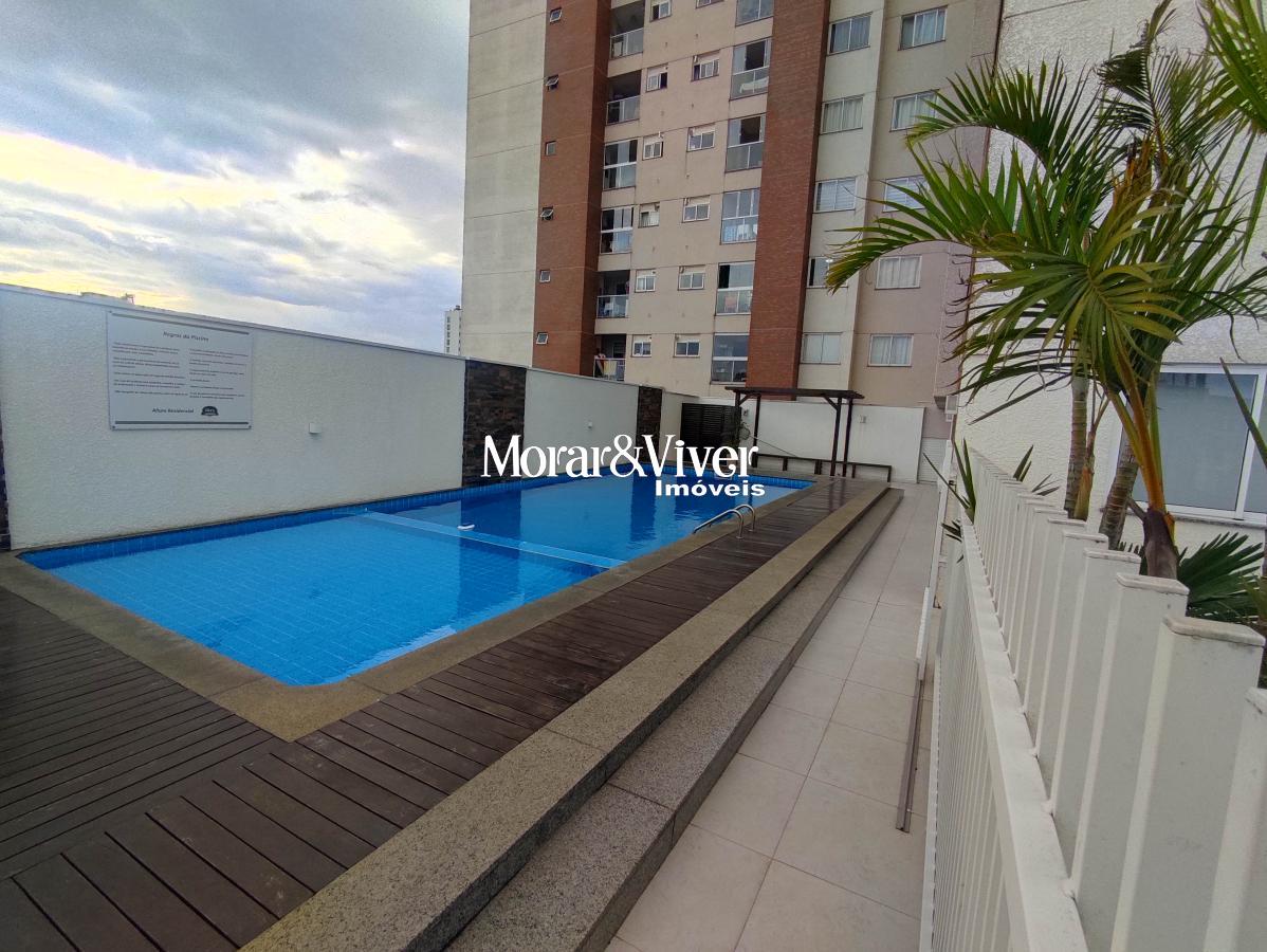 Apartamento à venda com 3 quartos, 79m² - Foto 5