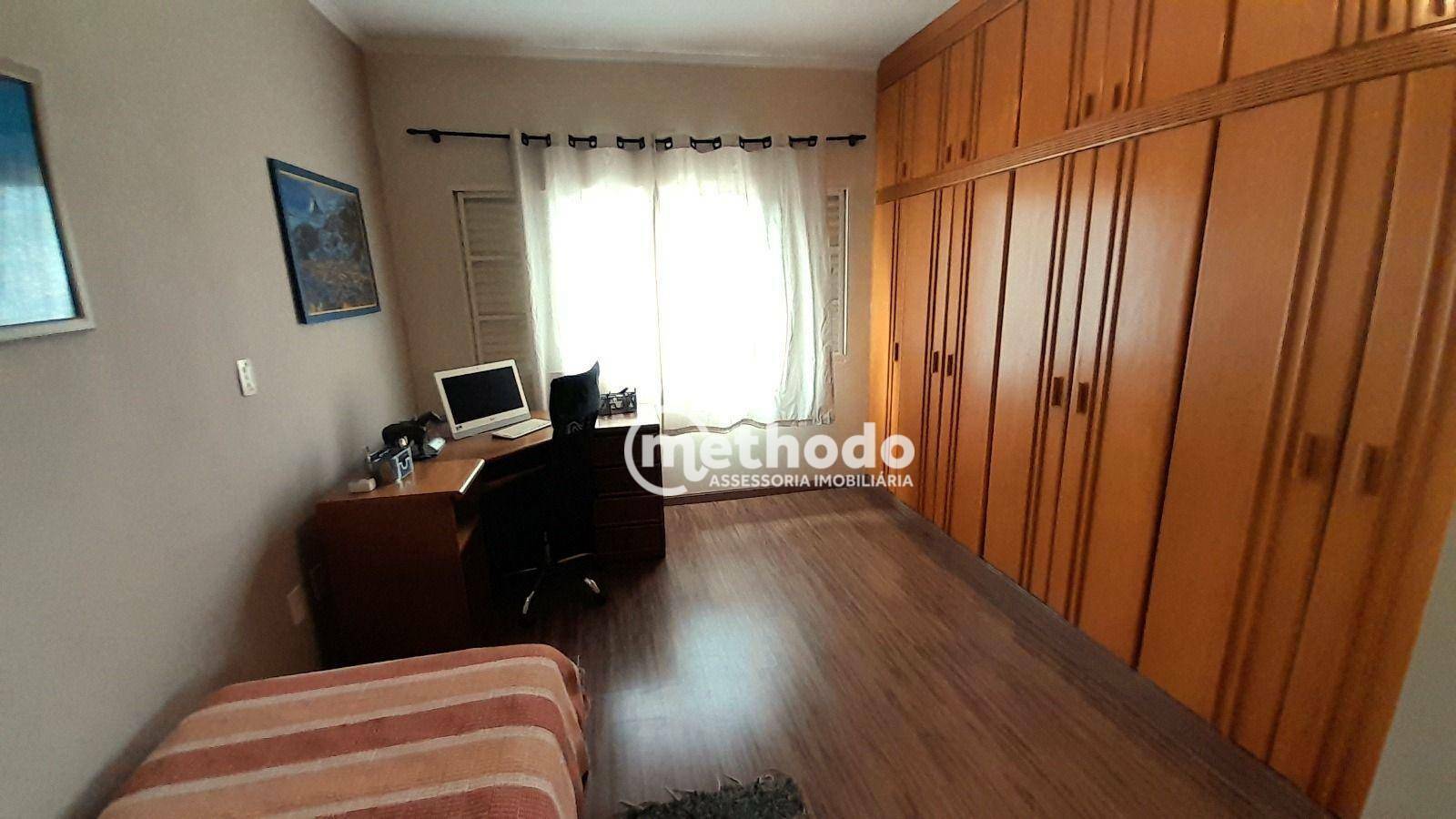 Casa de Condomínio à venda com 4 quartos, 325m² - Foto 9