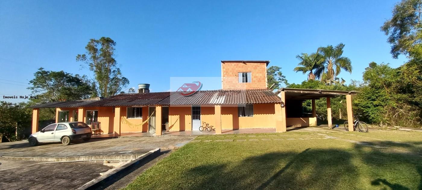 Chácara à venda com 5 quartos, 2500m² - Foto 36