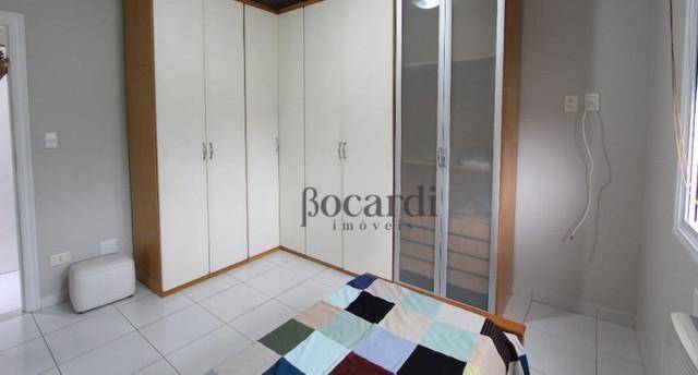 Apartamento à venda com 4 quartos, 194m² - Foto 18