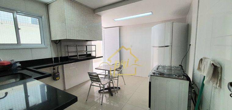 Apartamento à venda com 3 quartos, 129m² - Foto 44