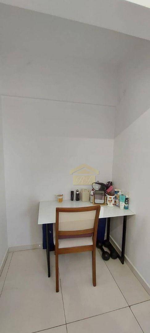 Apartamento à venda com 2 quartos, 50m² - Foto 13