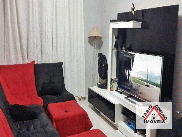 Apartamento à venda, 75m² - Foto 1