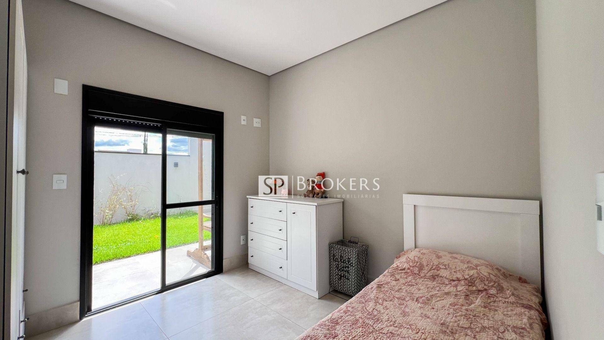 Casa de Condomínio à venda com 3 quartos, 150m² - Foto 10