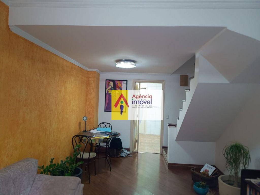 Sobrado à venda com 4 quartos, 120m² - Foto 6