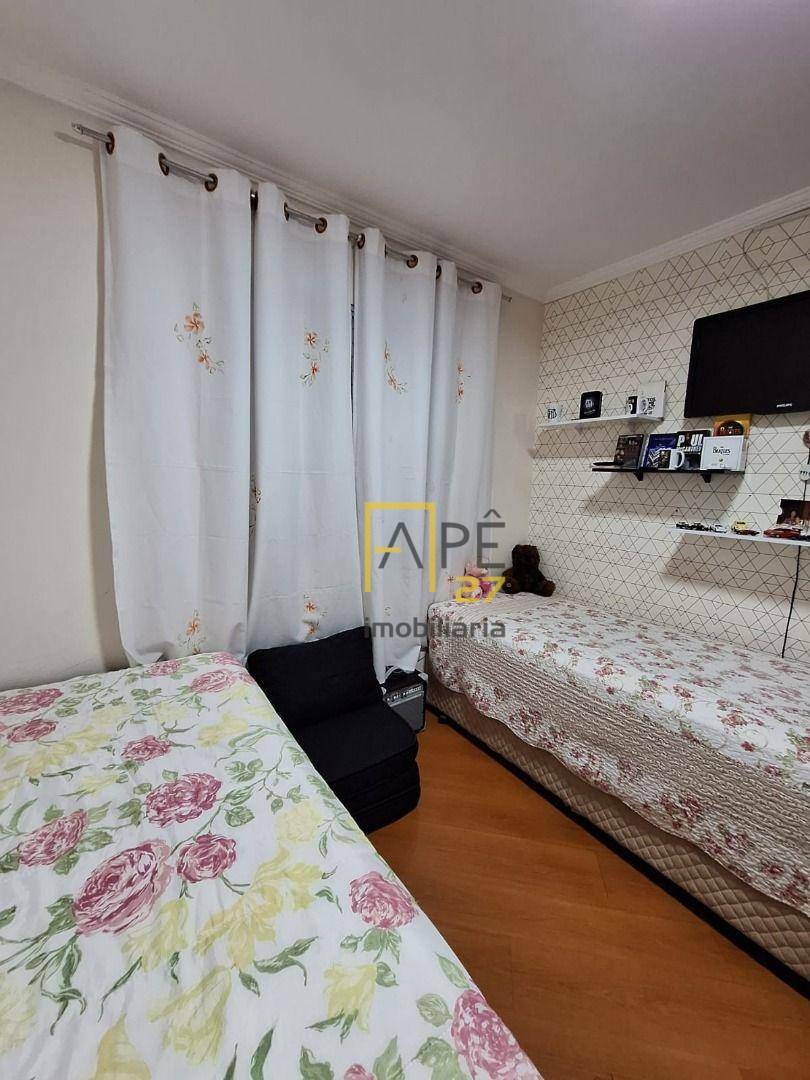 Apartamento, 2 quartos, 47 m² - Foto 4