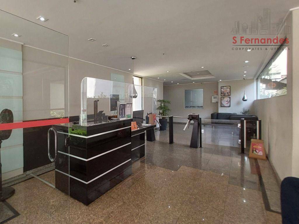 Conjunto Comercial-Sala à venda, 88m² - Foto 17