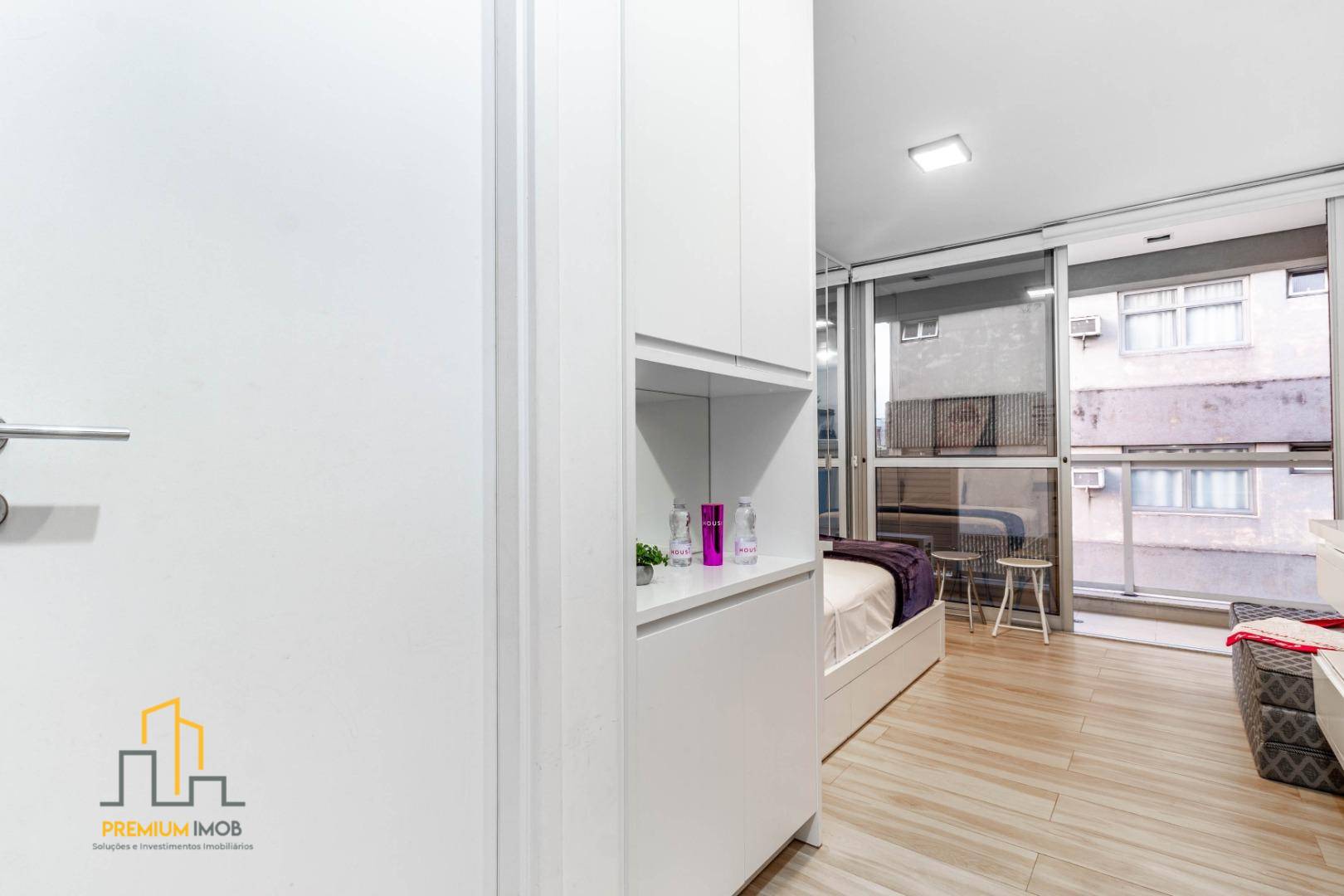 Flat/Apart Hotel, 1 quarto, 22 m² - Foto 5