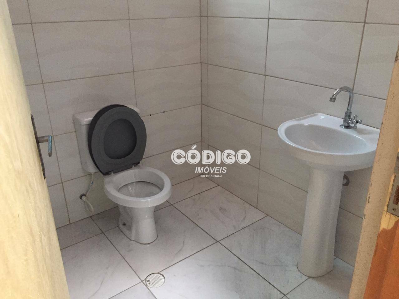 Depósito-Galpão-Armazém para alugar, 600m² - Foto 3