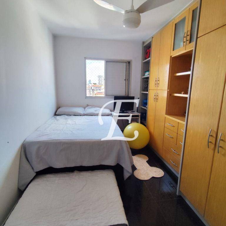 Apartamento à venda com 2 quartos, 50m² - Foto 19