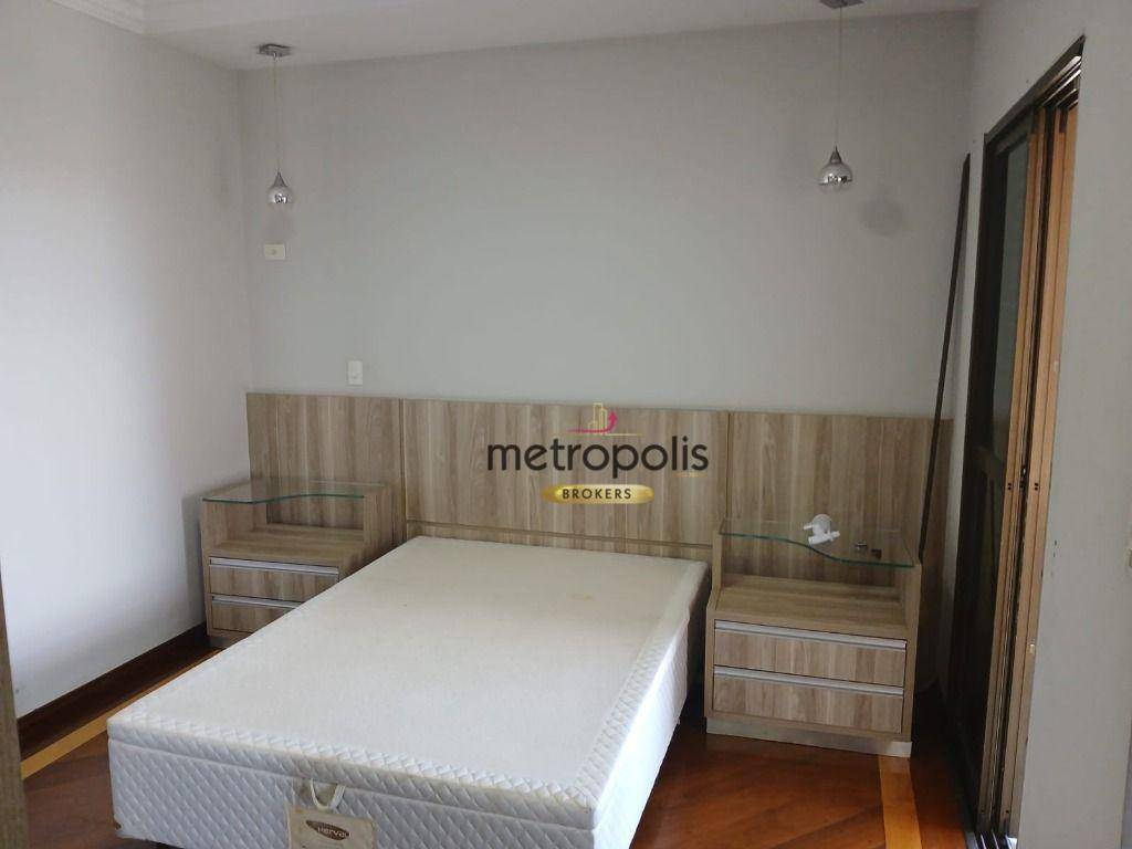 Apartamento à venda com 3 quartos, 145m² - Foto 12