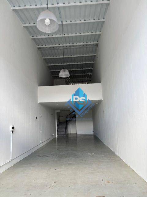 Loja-Salão para alugar, 145m² - Foto 6