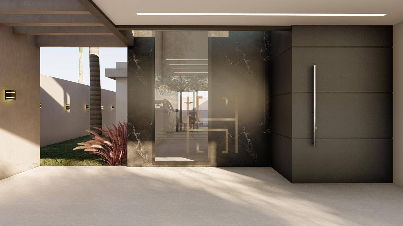 Casa de Condomínio, 4 quartos - Foto 4