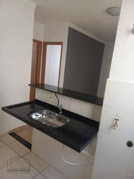 Apartamento à venda com 2 quartos, 54m² - Foto 14