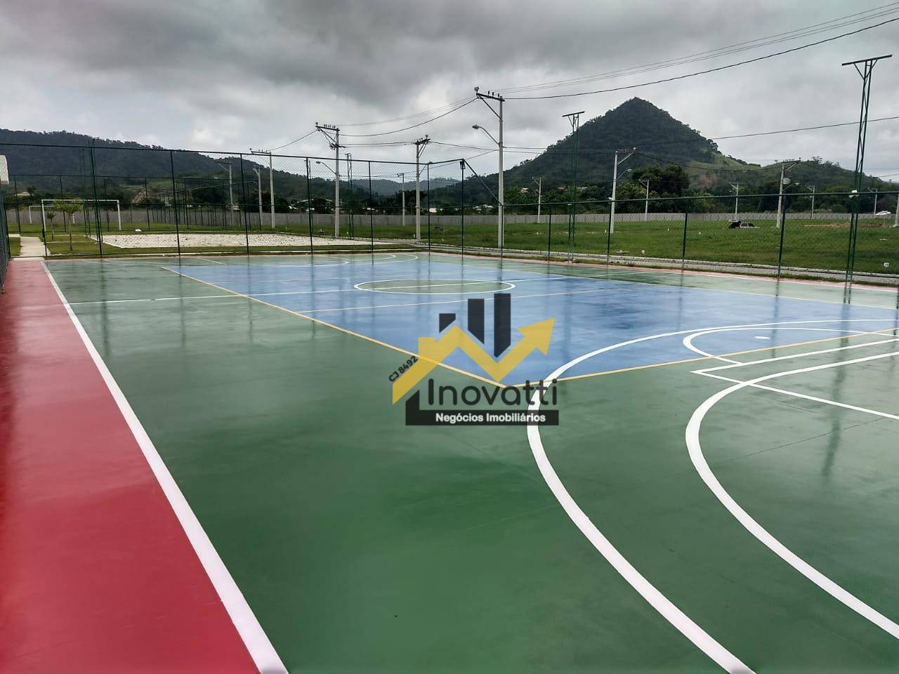 Loteamento e Condomínio à venda, 240M2 - Foto 26