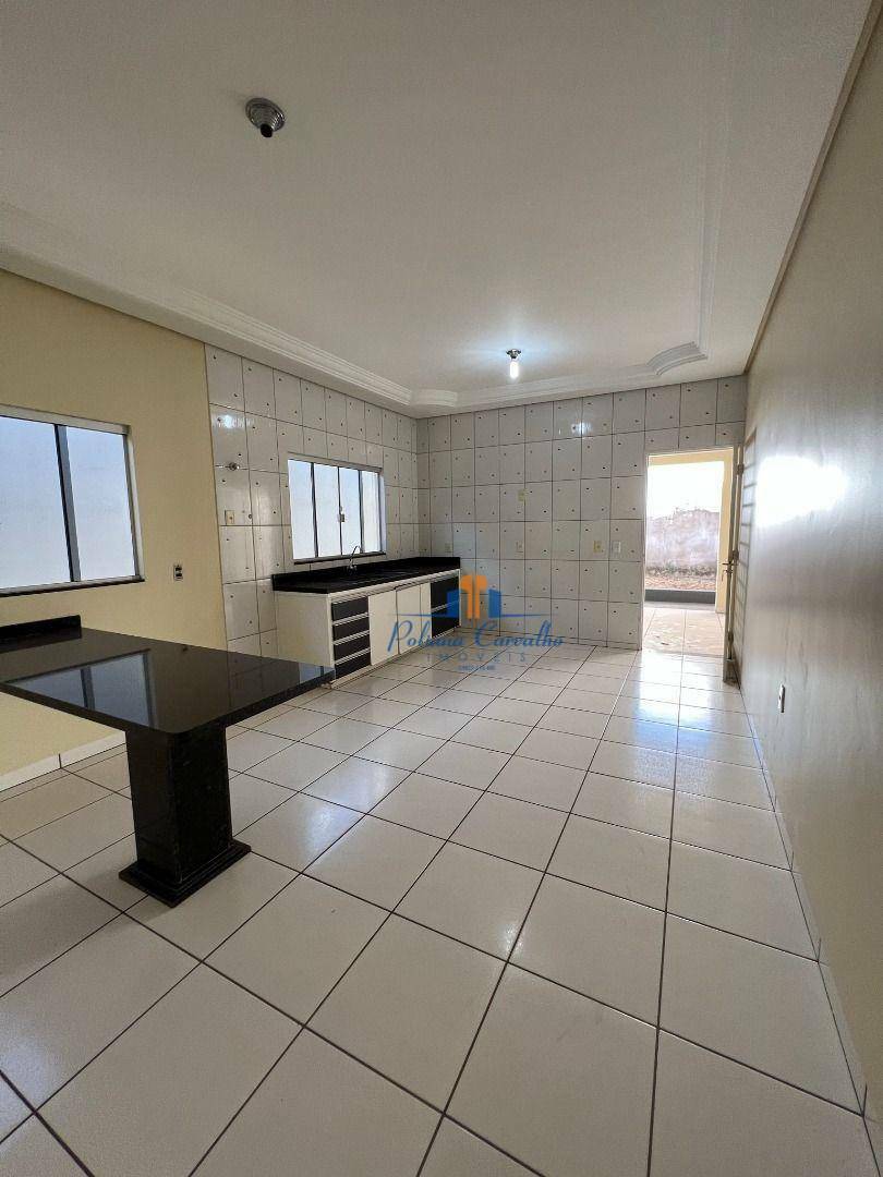 Casa à venda e aluguel com 3 quartos, 135m² - Foto 19