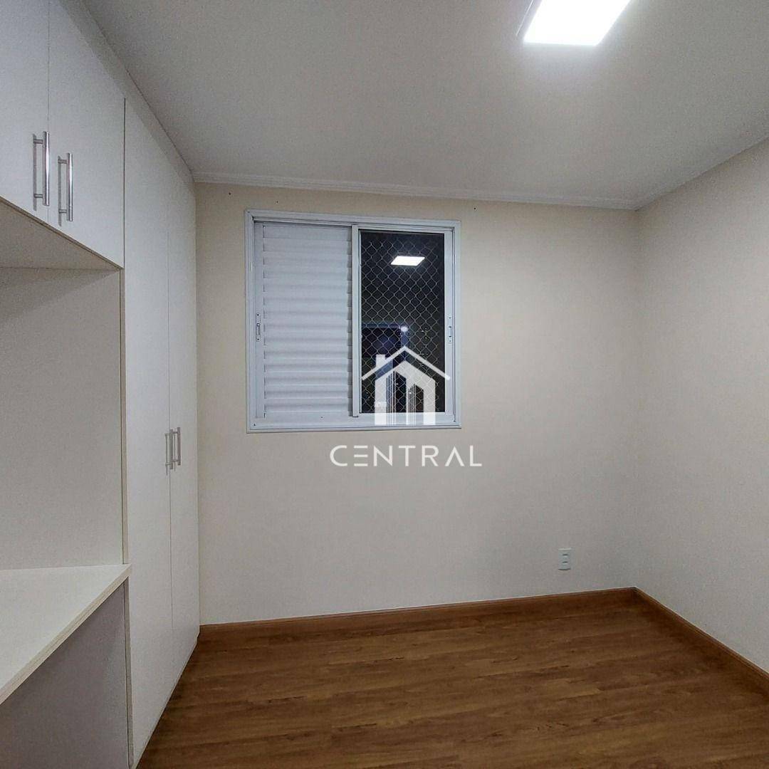 Apartamento para alugar com 2 quartos, 64m² - Foto 10