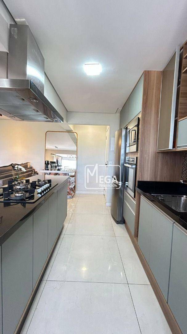 Apartamento à venda com 3 quartos, 74m² - Foto 7