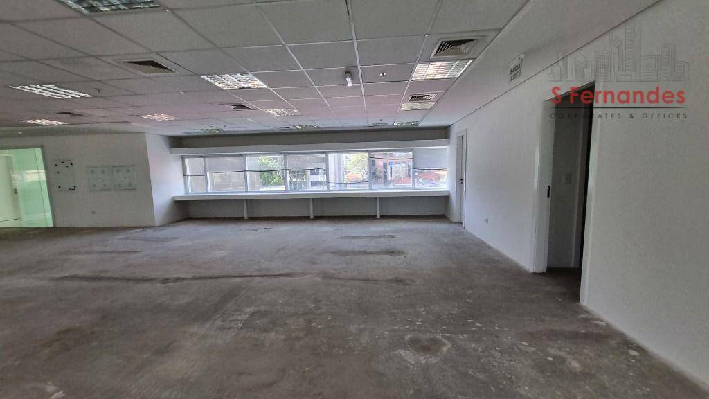 Conjunto Comercial-Sala para alugar, 293m² - Foto 15