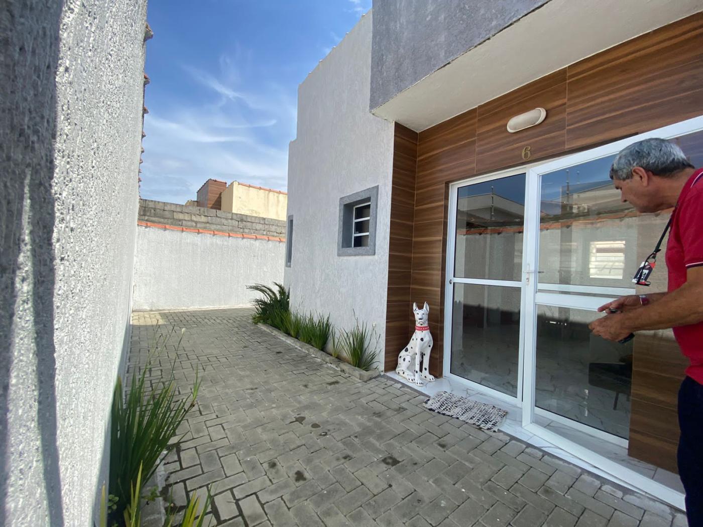 Casa à venda com 2 quartos, 97m² - Foto 28