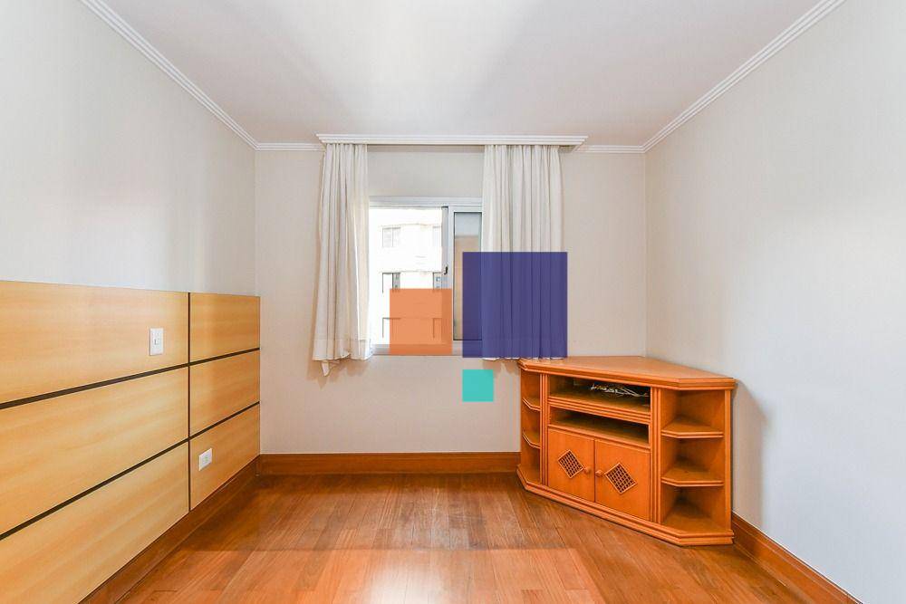 Apartamento à venda com 3 quartos, 170m² - Foto 37