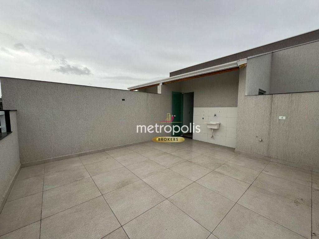 Cobertura à venda com 2 quartos, 98m² - Foto 20