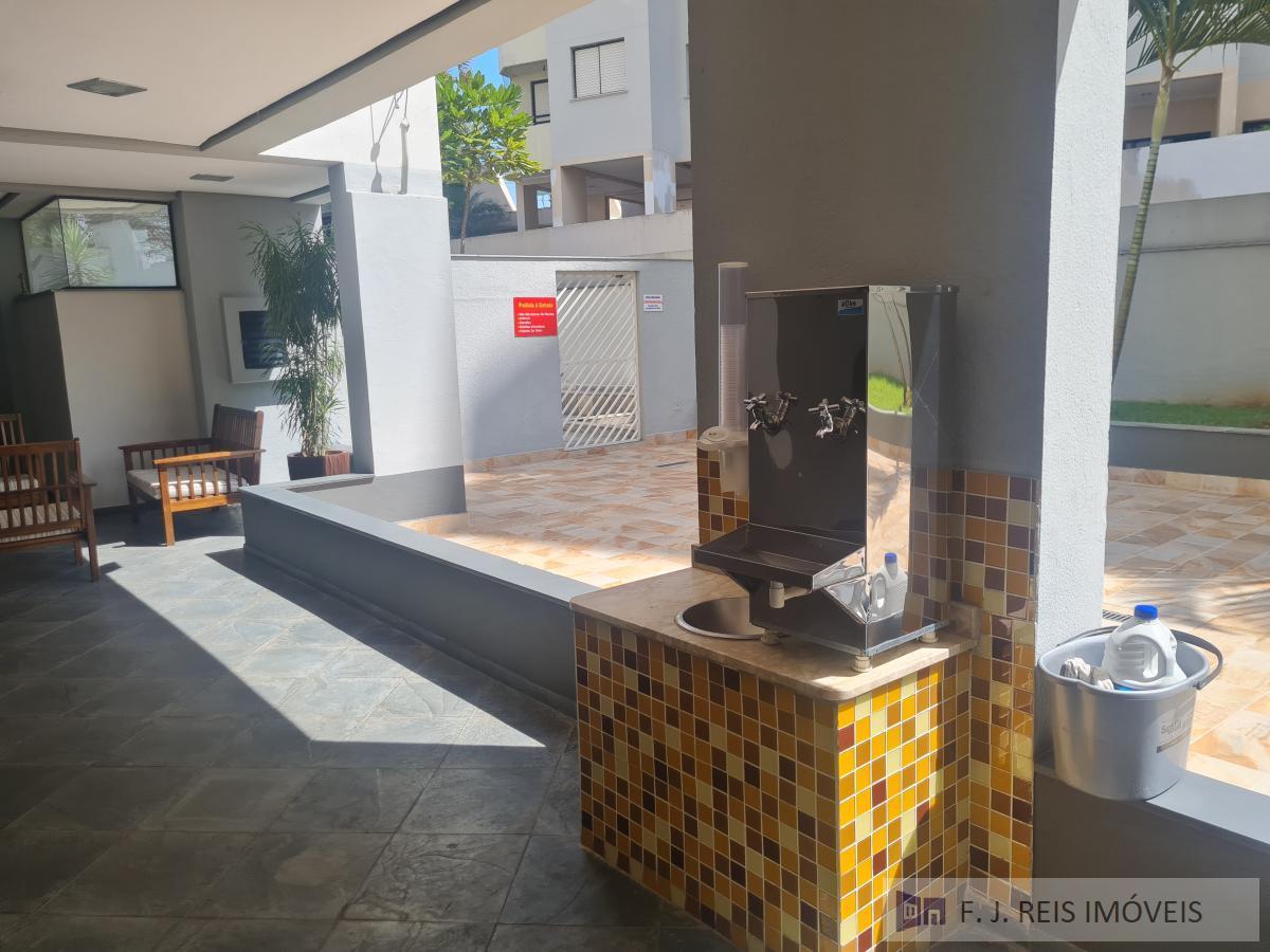 Apartamento à venda com 3 quartos, 87m² - Foto 24