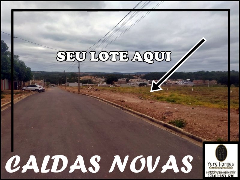 Terreno à venda, 360m² - Foto 1