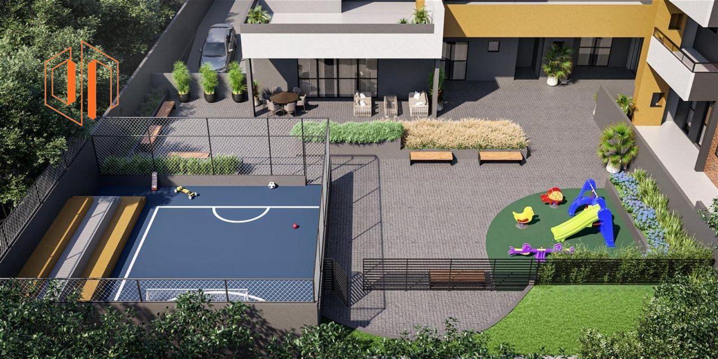 Cobertura à venda com 3 quartos, 103m² - Foto 5