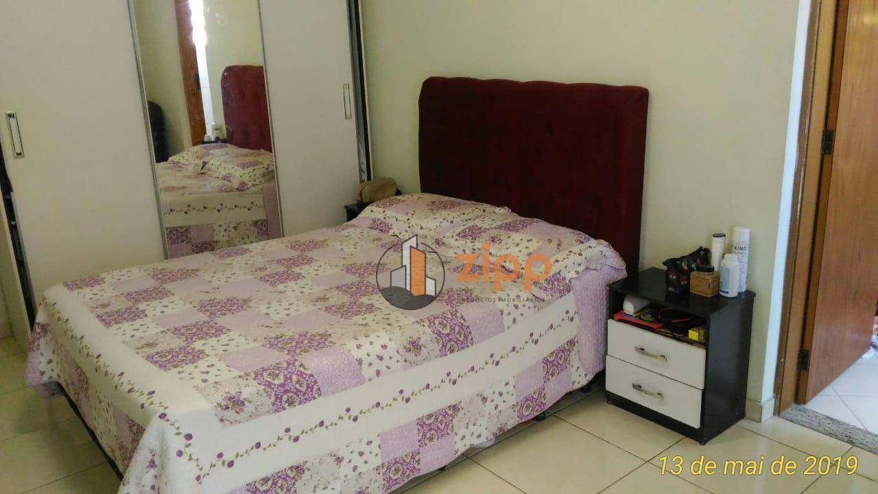 Sobrado à venda com 3 quartos, 124m² - Foto 10