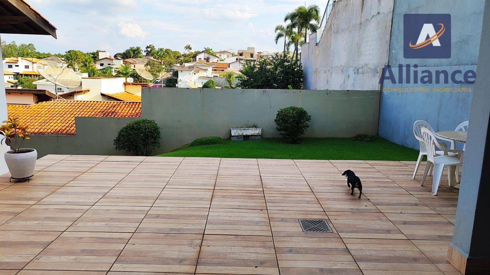 Casa de Condomínio à venda com 3 quartos, 200m² - Foto 17