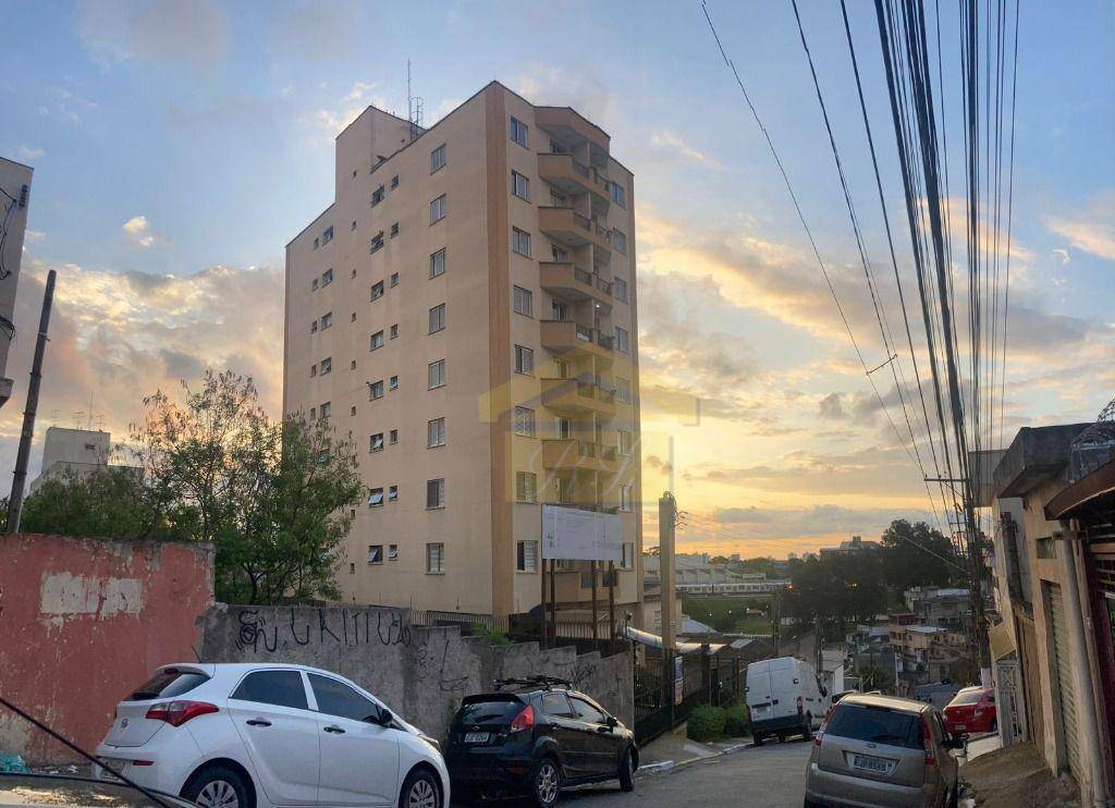 Apartamento à venda com 1 quarto, 50m² - Foto 9