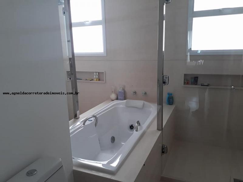 Apartamento à venda com 4 quartos, 282m² - Foto 21