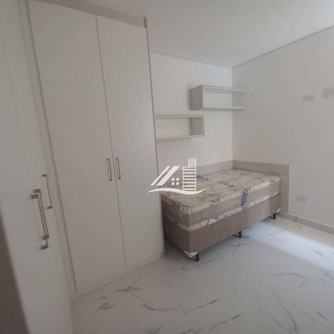 Apartamento à venda com 3 quartos, 103m² - Foto 4