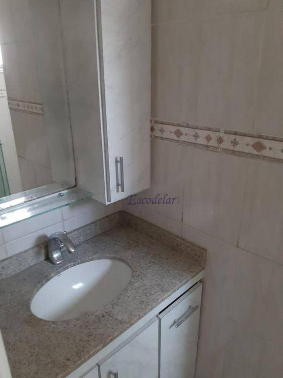 Apartamento à venda com 2 quartos, 67m² - Foto 9