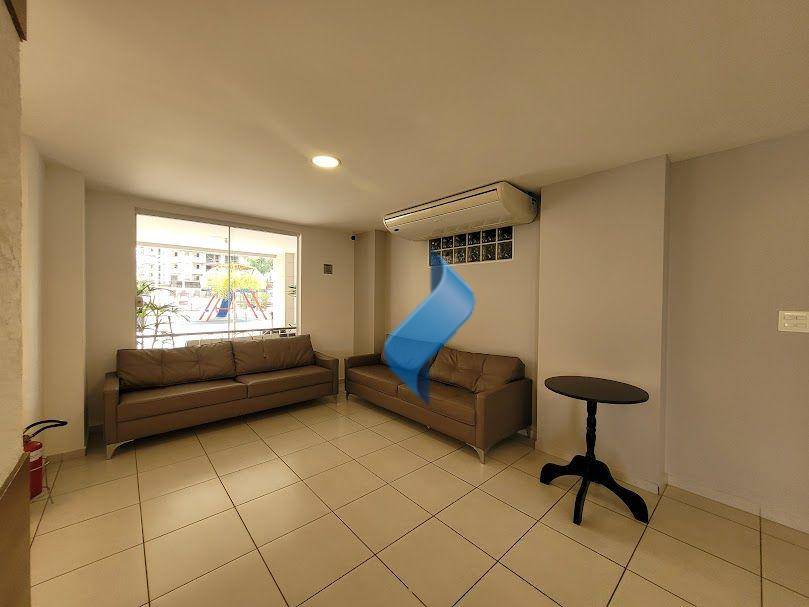 Apartamento para alugar com 3 quartos, 90m² - Foto 47