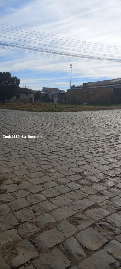 Terreno à venda, 420m² - Foto 1