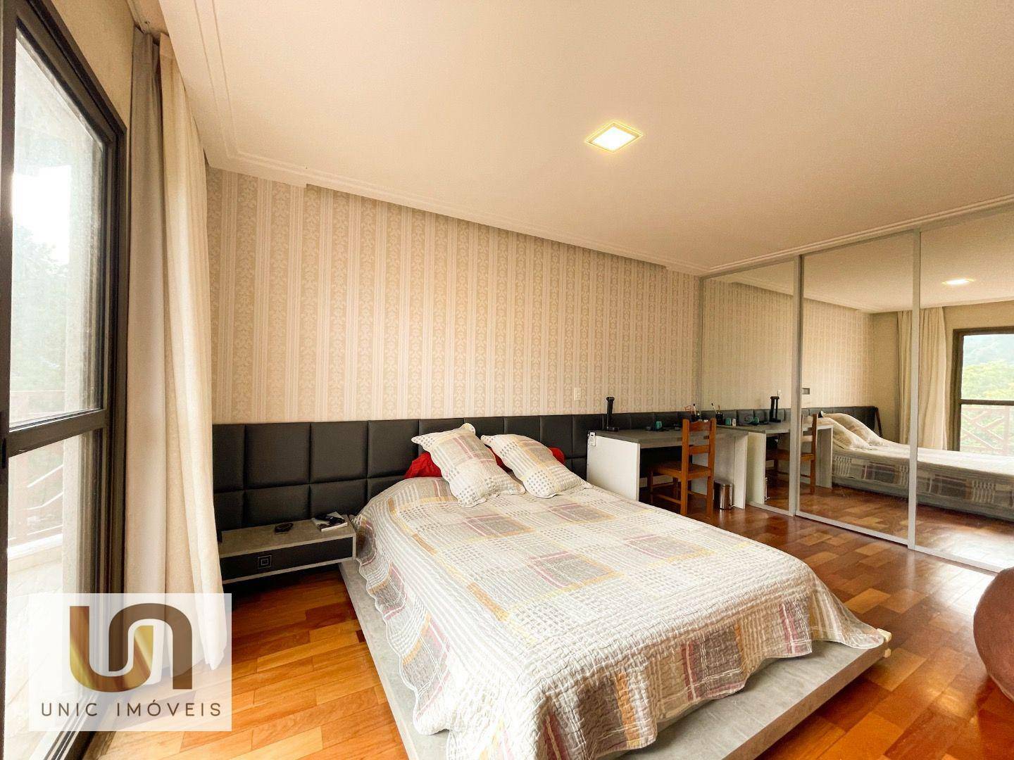 Cobertura à venda com 3 quartos, 207m² - Foto 15