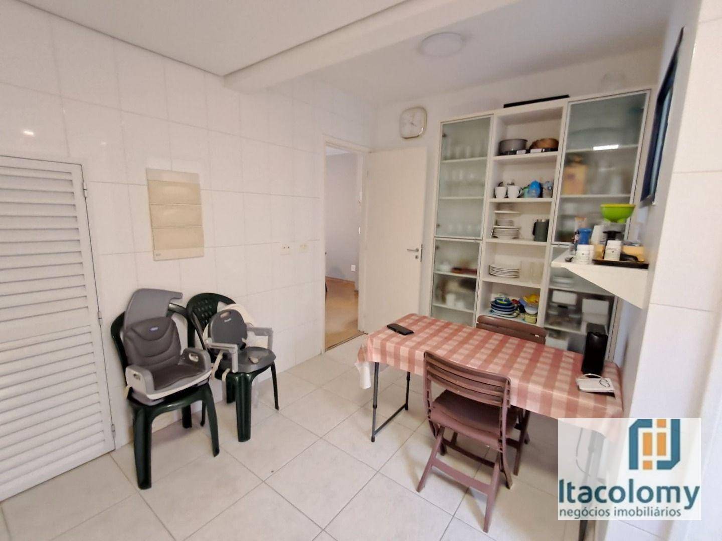 Casa de Condomínio à venda com 3 quartos, 190m² - Foto 28